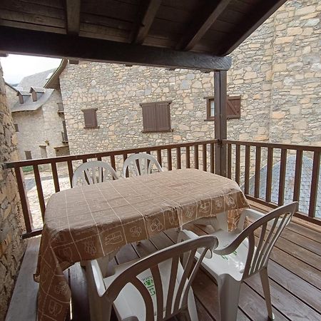 Apartamento Residencial Linsoles Benasque Exterior foto