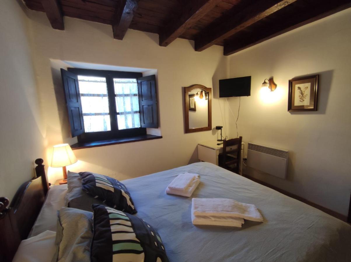 Apartamento Residencial Linsoles Benasque Exterior foto