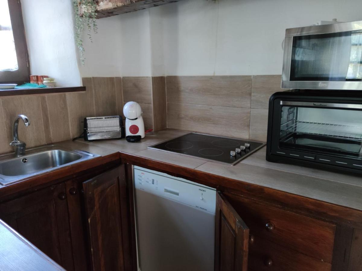 Apartamento Residencial Linsoles Benasque Exterior foto