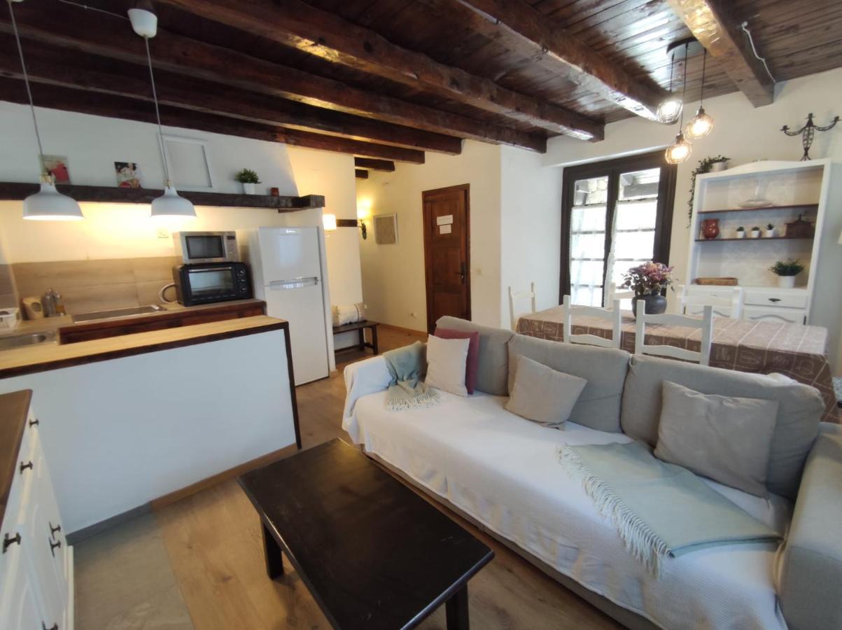 Apartamento Residencial Linsoles Benasque Exterior foto