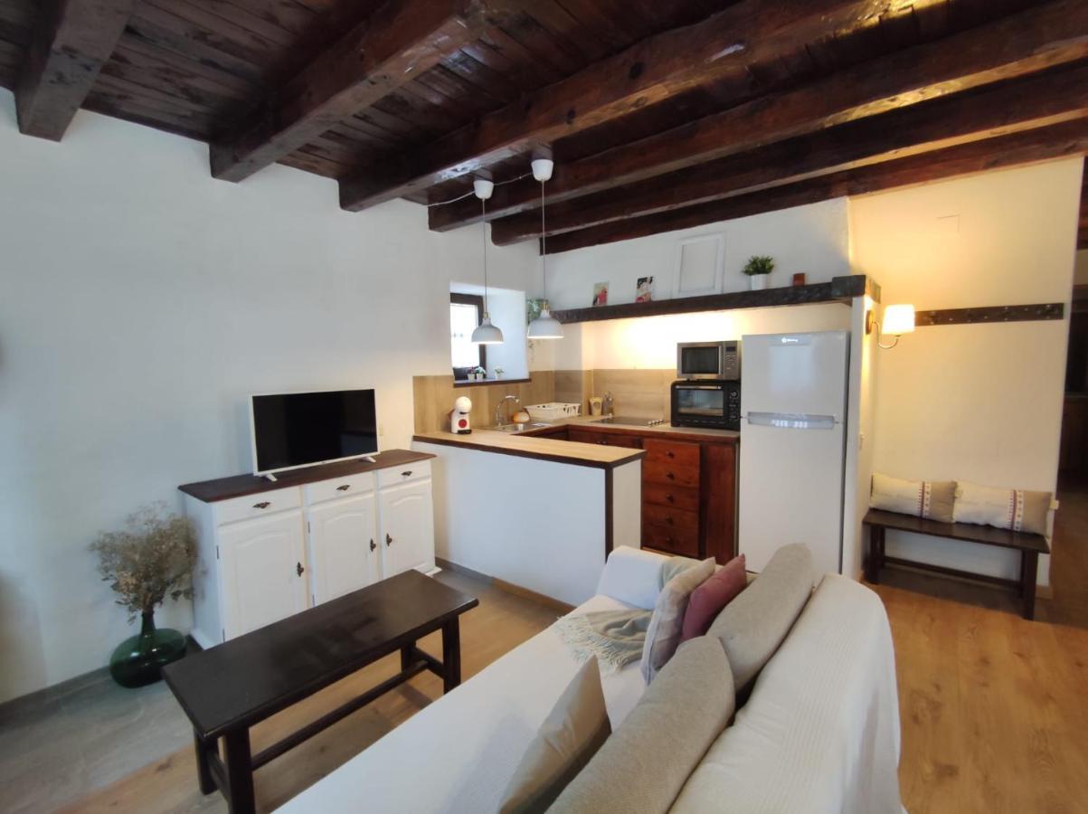 Apartamento Residencial Linsoles Benasque Exterior foto