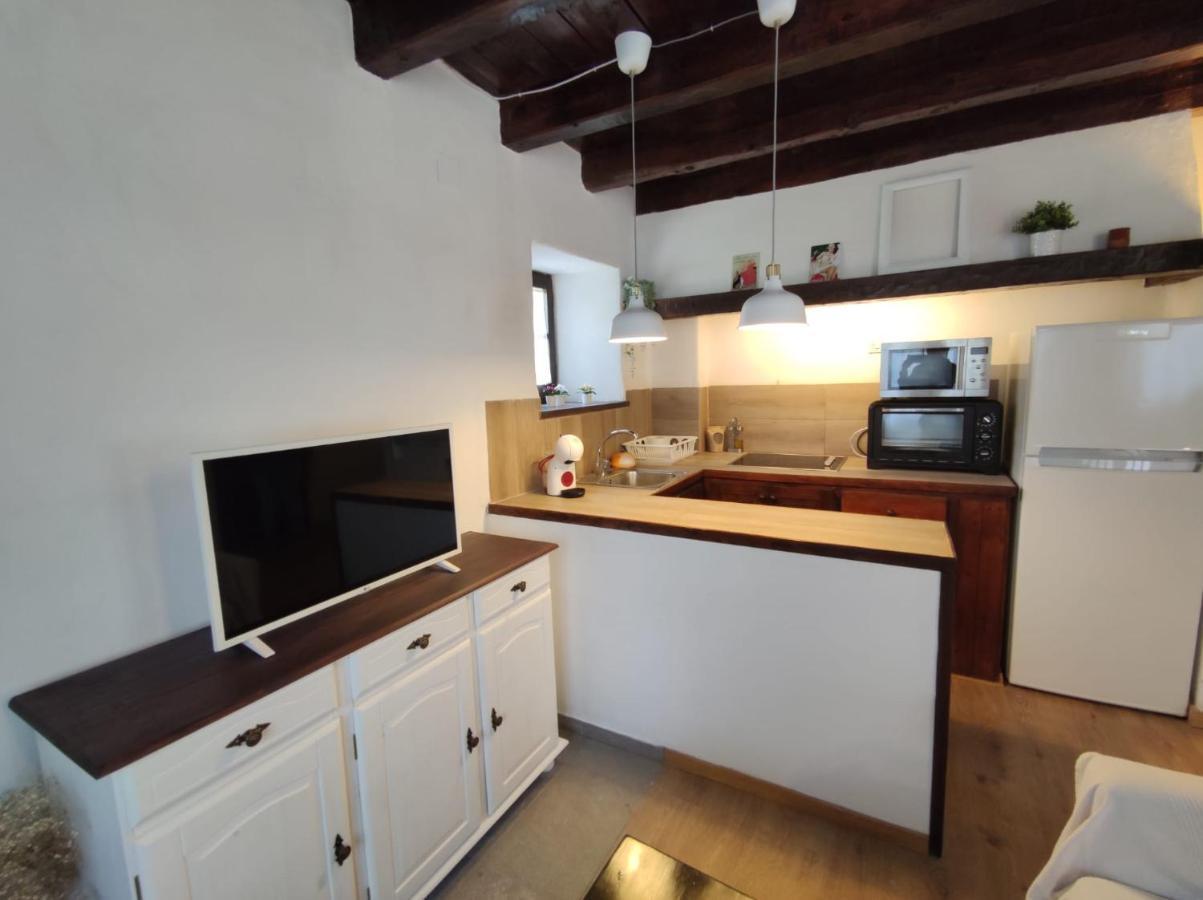 Apartamento Residencial Linsoles Benasque Exterior foto