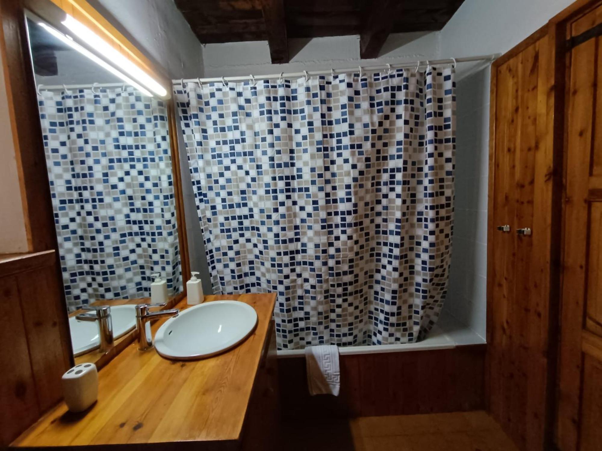 Apartamento Residencial Linsoles Benasque Exterior foto