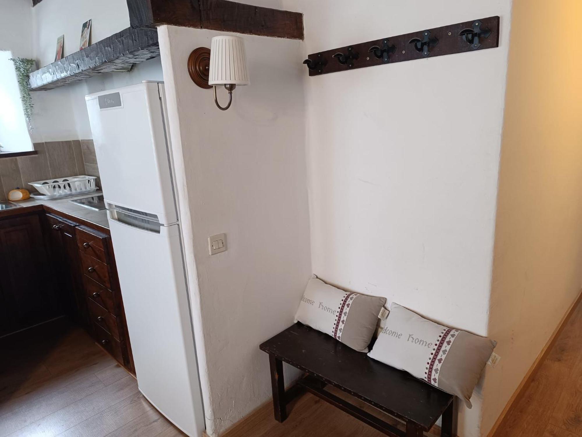Apartamento Residencial Linsoles Benasque Exterior foto