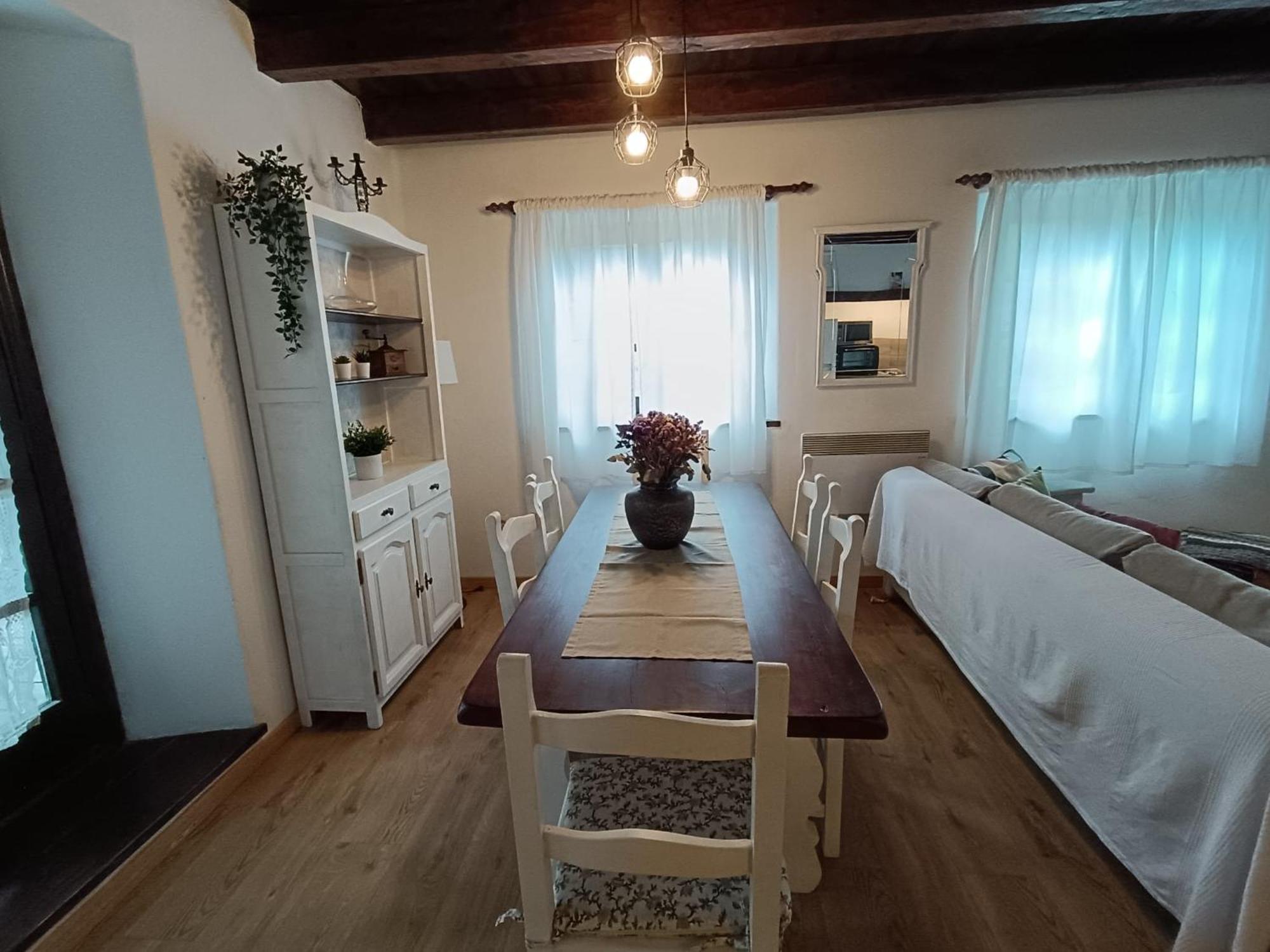 Apartamento Residencial Linsoles Benasque Exterior foto