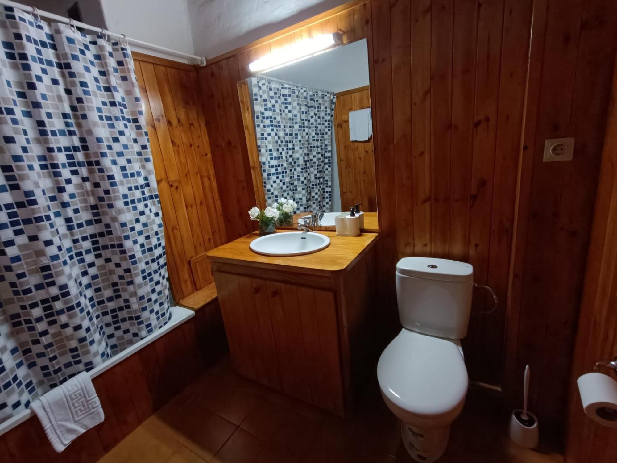 Apartamento Residencial Linsoles Benasque Exterior foto